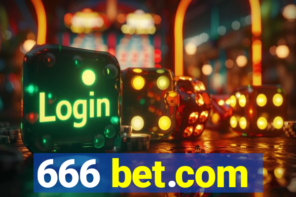 666 bet.com